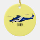 Search for helicopter christmas tree decorations Aviation