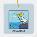 Search for pelican christmas tree decorations Animal