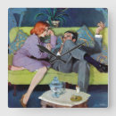 Search for 50s clocks Fashion