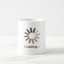 Search for funny computer programmer mugs Coworker
