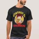 Search for ramen noodles clothing Powered by ramen