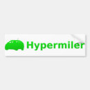 Search for hypermiling bumper stickers Hybrid