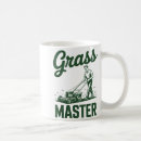 Search for lawn mower dad mugs Mowing