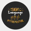 Search for interpret stickers Hand