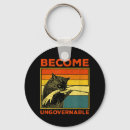 Search for funny safety key rings Vampire costume