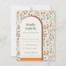 Search for flora rsvp cards Flower