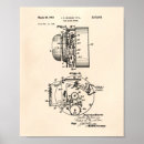 Search for 1954 posters Vintage