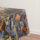Search for cattle tablecloths Animals