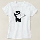 Search for black ballerina tshirts Dance