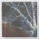 Search for dark red coasters White