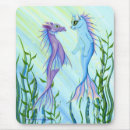 Search for sea dragon mousepads Serpent