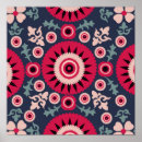 Search for motif floral posters Flower