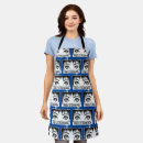 Search for window aprons Illustration