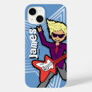 Search for blue guitar iphone cases Colourful