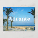 Search for alicante spain postcards Beach