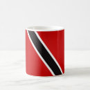 Search for caribbean flag mugs Trinidadian