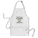 Search for mug aprons Mum