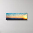 Search for blue sunset Mountains