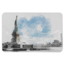 Search for statue of liberty magnets Usa