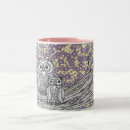 Search for owl picture mugs Owls
