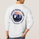 Search for eagle tshirts Hiking