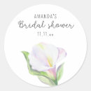 Search for calla stickers Elegant