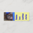 Search for infants business cards Children