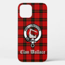 Search for wallace iphone cases Clan