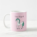 Search for pink creature mugs Magical