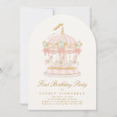 Search for girl birthday invitations For her