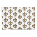 Search for fleur de lis pillowcases French