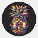 Search for aloha pineapple stickers Summer