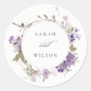 Search for rustic floral wreath stickers Flowers