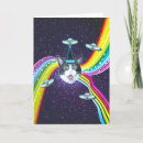 Search for alien abduction cards Humour