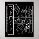 Search for japanese aesthetic posters Anime