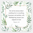 Search for philippians stickers Religious
