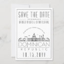 Search for dominican republic invitations Santo domingo
