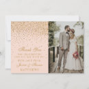 Search for glam wedding thank you cards Stylish