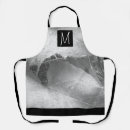 Search for black and white photo aprons Modern