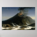 Search for erupting volcano posters Crater