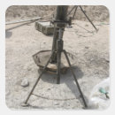 Search for artillery stickers Military