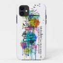 Search for read colours iphone cases Colourful
