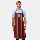 Search for chef logo aprons White
