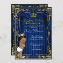 Search for royal prince invitations Ethnic
