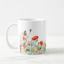 Search for floral butterfly mugs Garden