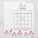 Search for floral bridal shower games Modern