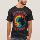 Search for nurturing tshirts Ocean