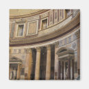 Search for pantheon magnets Rome