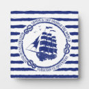 Search for nautical plaques Sail