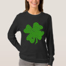 Search for day clover tshirts St pattys day